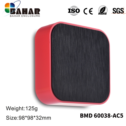 BMD 60038-Desktop Enclosure