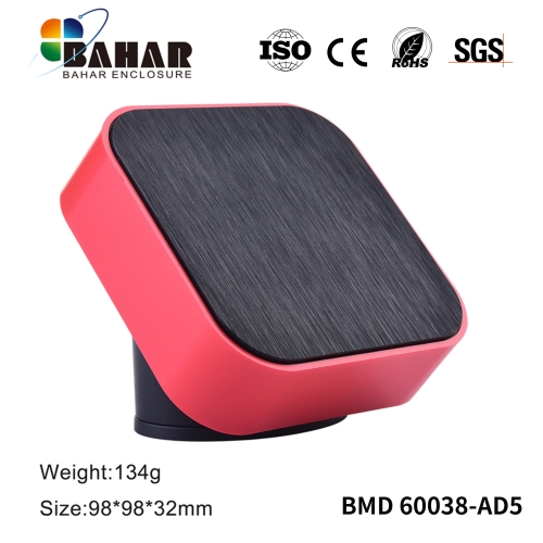 BMD 60038-Desktop Enclosure