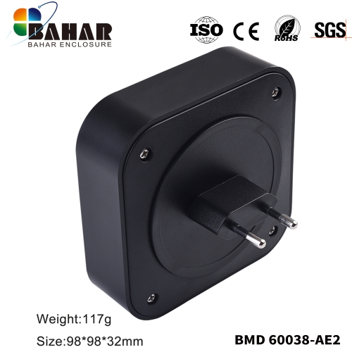 BMD 60038-Desktop Enclosure