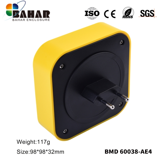 BMD 60038-Desktop Enclosure