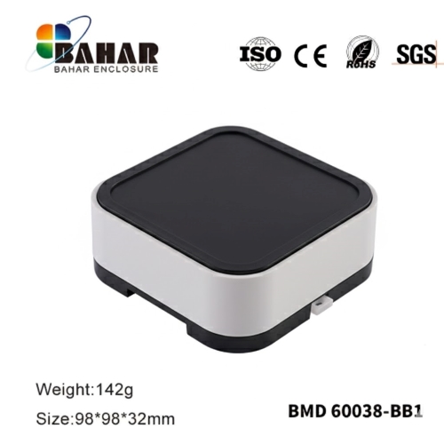 BMD 60038-Desktop Enclosure