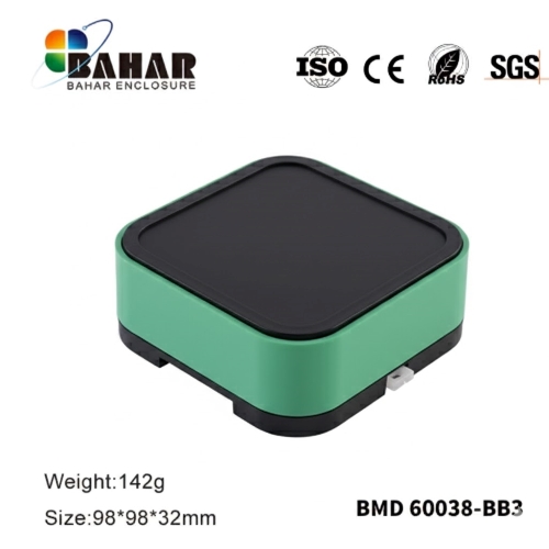 BMD 60038-Desktop Enclosure