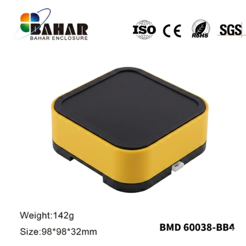 BMD 60038-Desktop Enclosure
