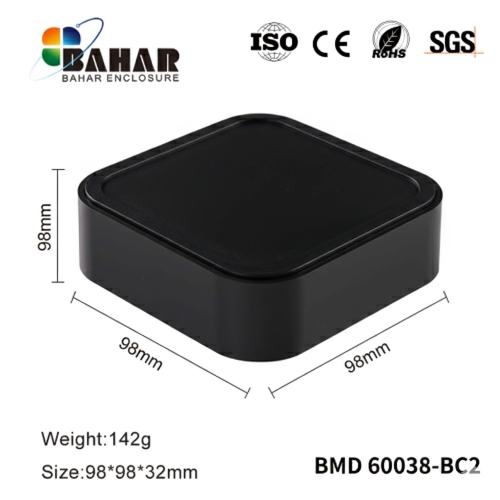 BMD 60038-Desktop Enclosure