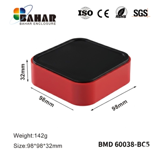 BMD 60038-Desktop Enclosure