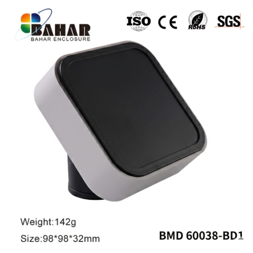BMD 60038-Desktop Enclosure