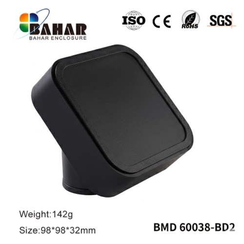 BMD 60038-Desktop Enclosure