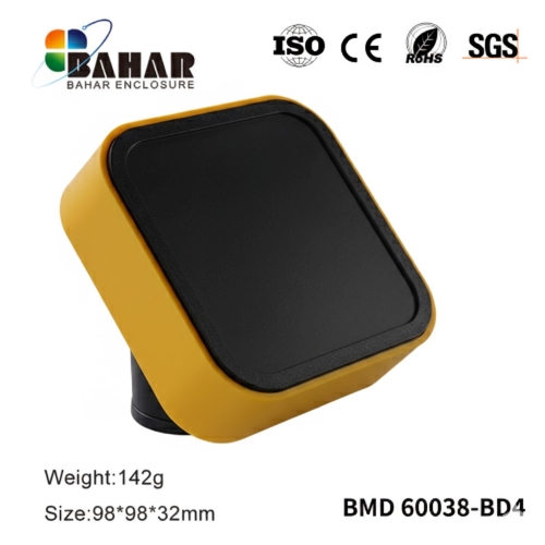 BMD 60038-Desktop Enclosure