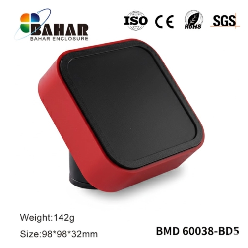 BMD 60038-Desktop Enclosure