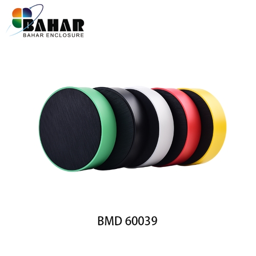 BMD 60039-Desktop Enclosure