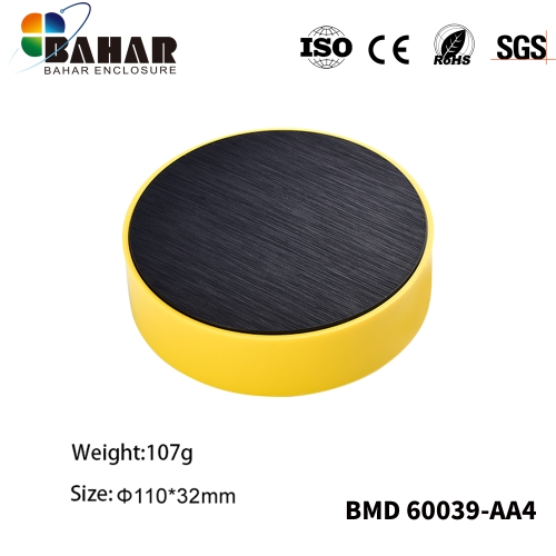 BMD 60039-Desktop Enclosure