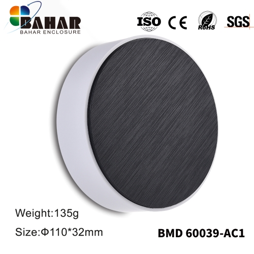 BMD 60039-Desktop Enclosure