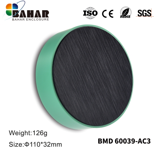 BMD 60039-Desktop Enclosure