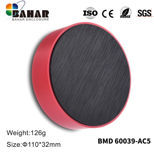 BMD 60039-Desktop Enclosure