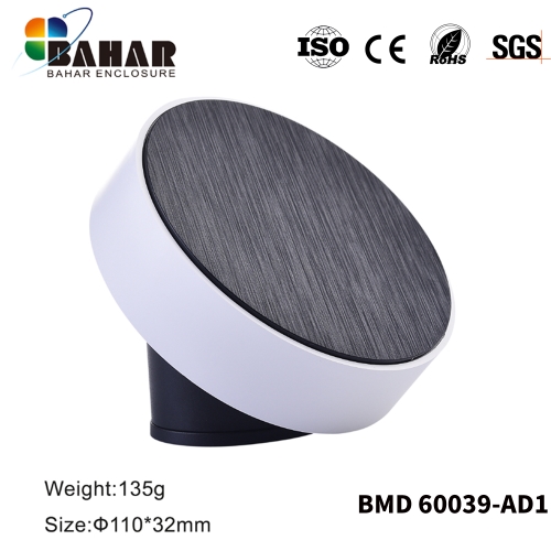 BMD 60039-Desktop Enclosure