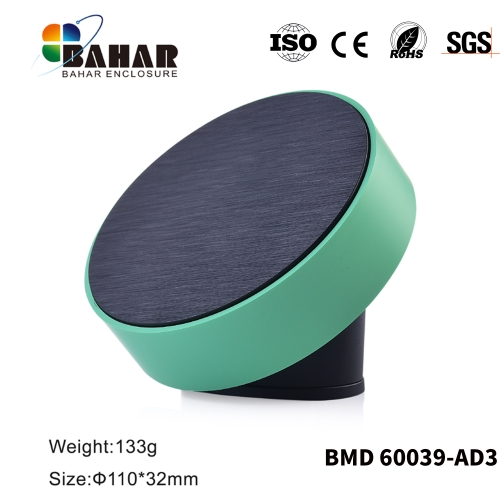 BMD 60039-Desktop Enclosure