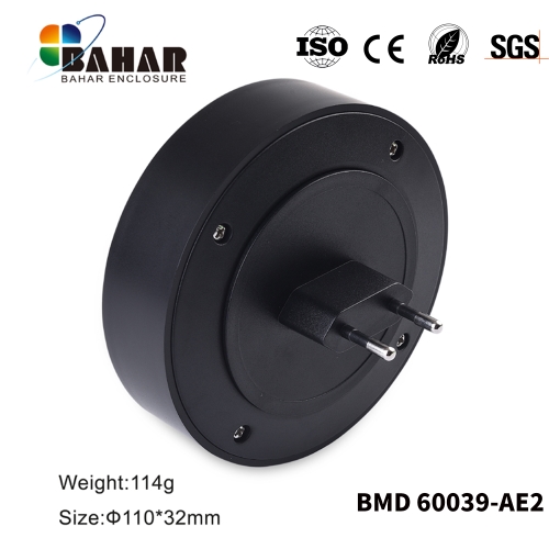 BMD 60039-Desktop Enclosure