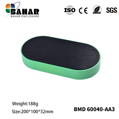 BMD 60040-Desktop Enclosure