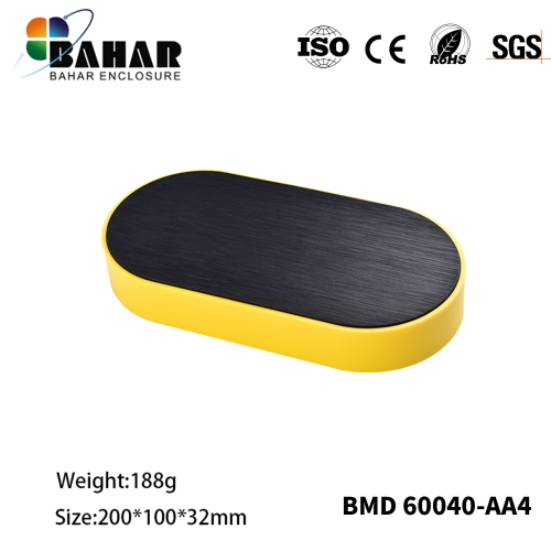 BMD 60040-Desktop Enclosure