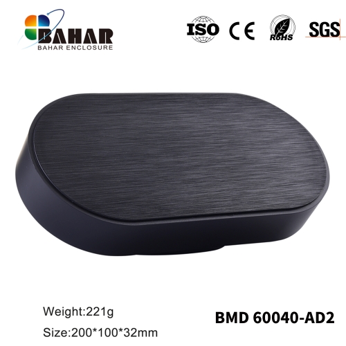 BMD 60040-Desktop Enclosure