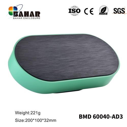 BMD 60040-Desktop Enclosure