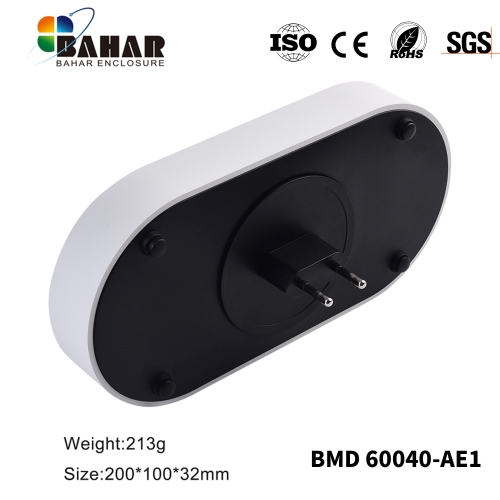 BMD 60040-Desktop Enclosure