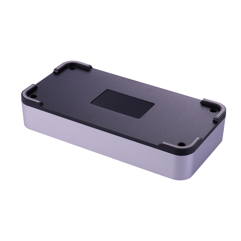BMD 60046-Desktop Enclosure