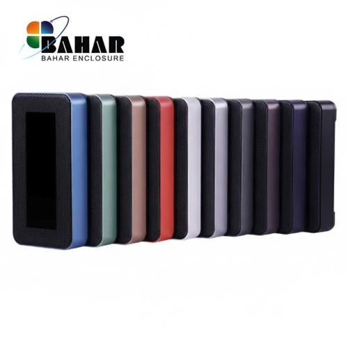 BMD 60046-Desktop Enclosure