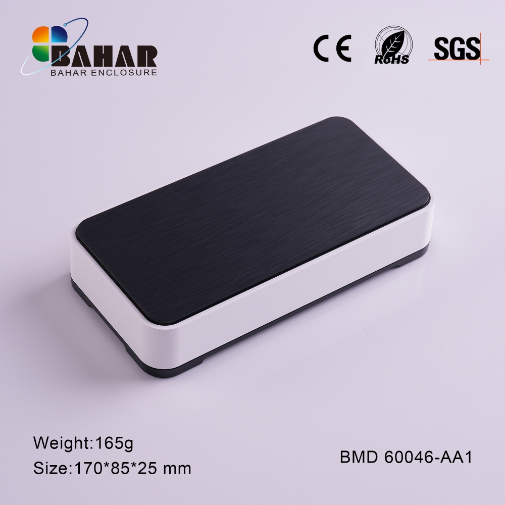 BMD 60046-Desktop Enclosure