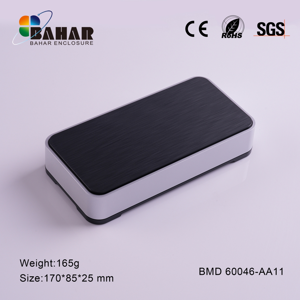 BMD 60046-Desktop Enclosure