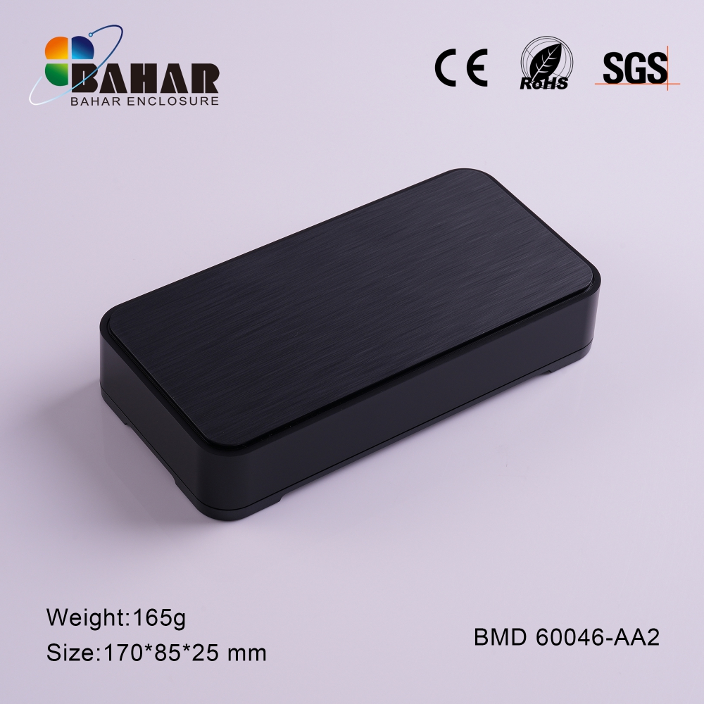 BMD 60046-Desktop Enclosure