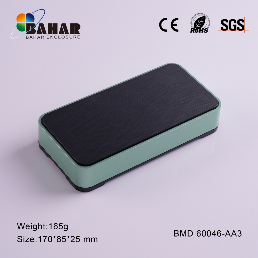 BMD 60046-Desktop Enclosure