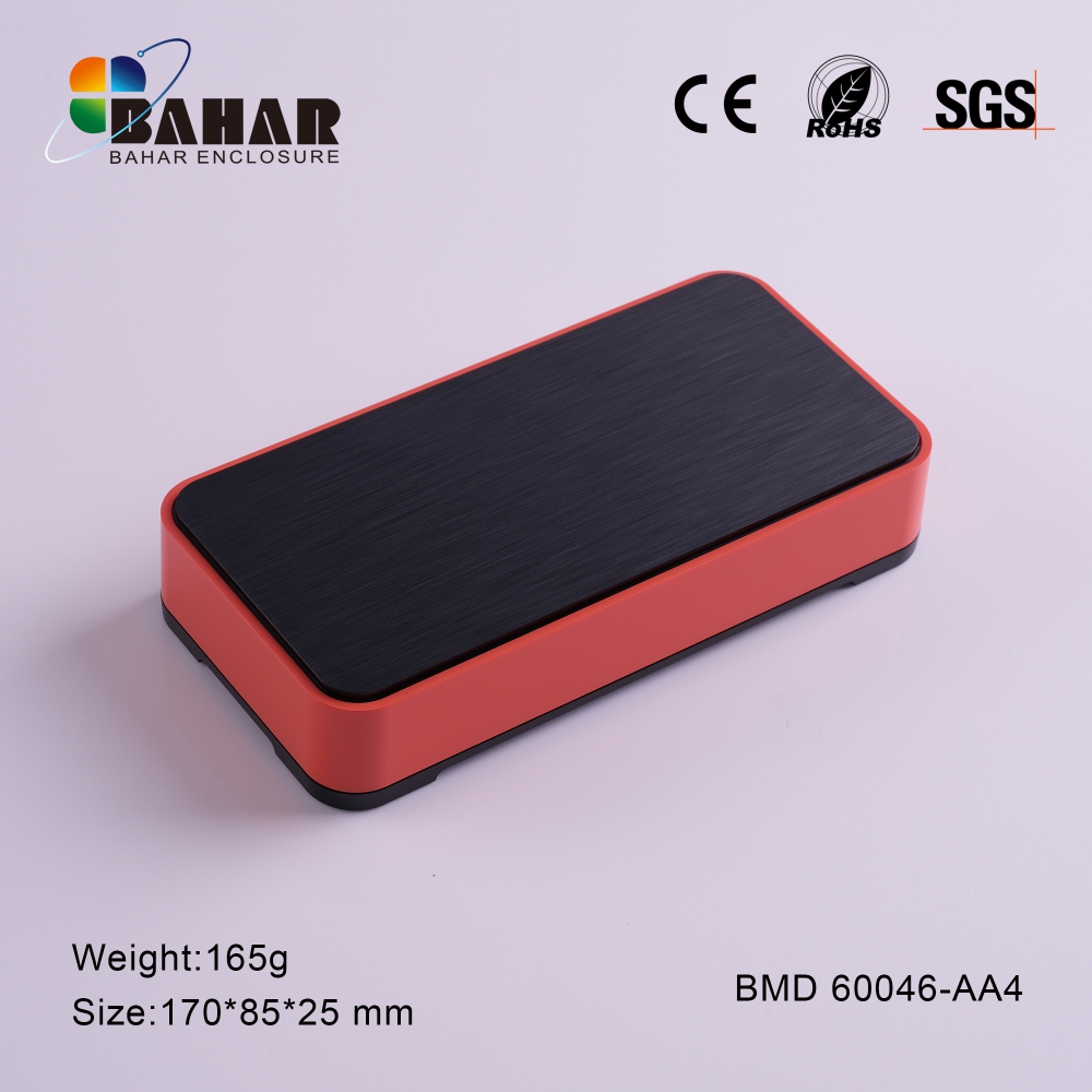 BMD 60046-Desktop Enclosure