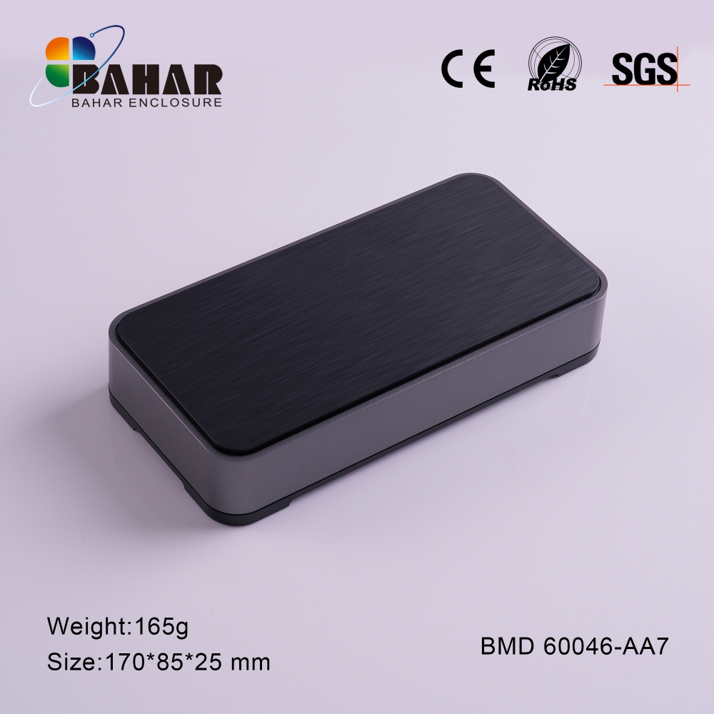 BMD 60046-Desktop Enclosure