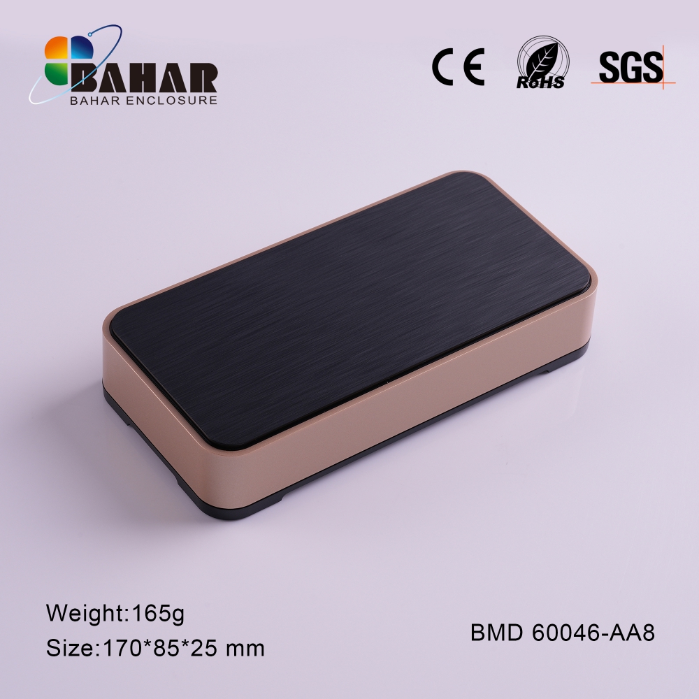 BMD 60046-Desktop Enclosure