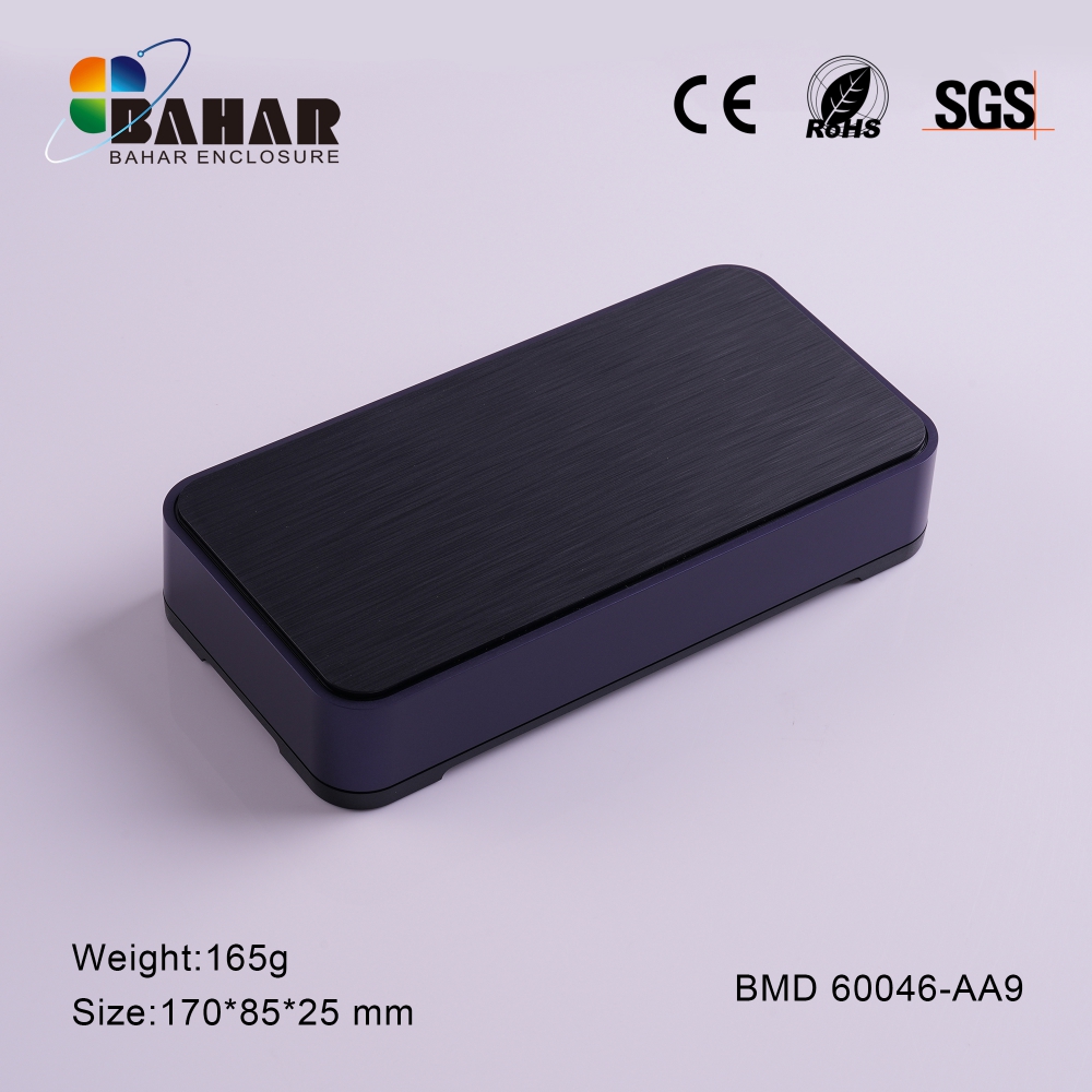 BMD 60046-Desktop Enclosure