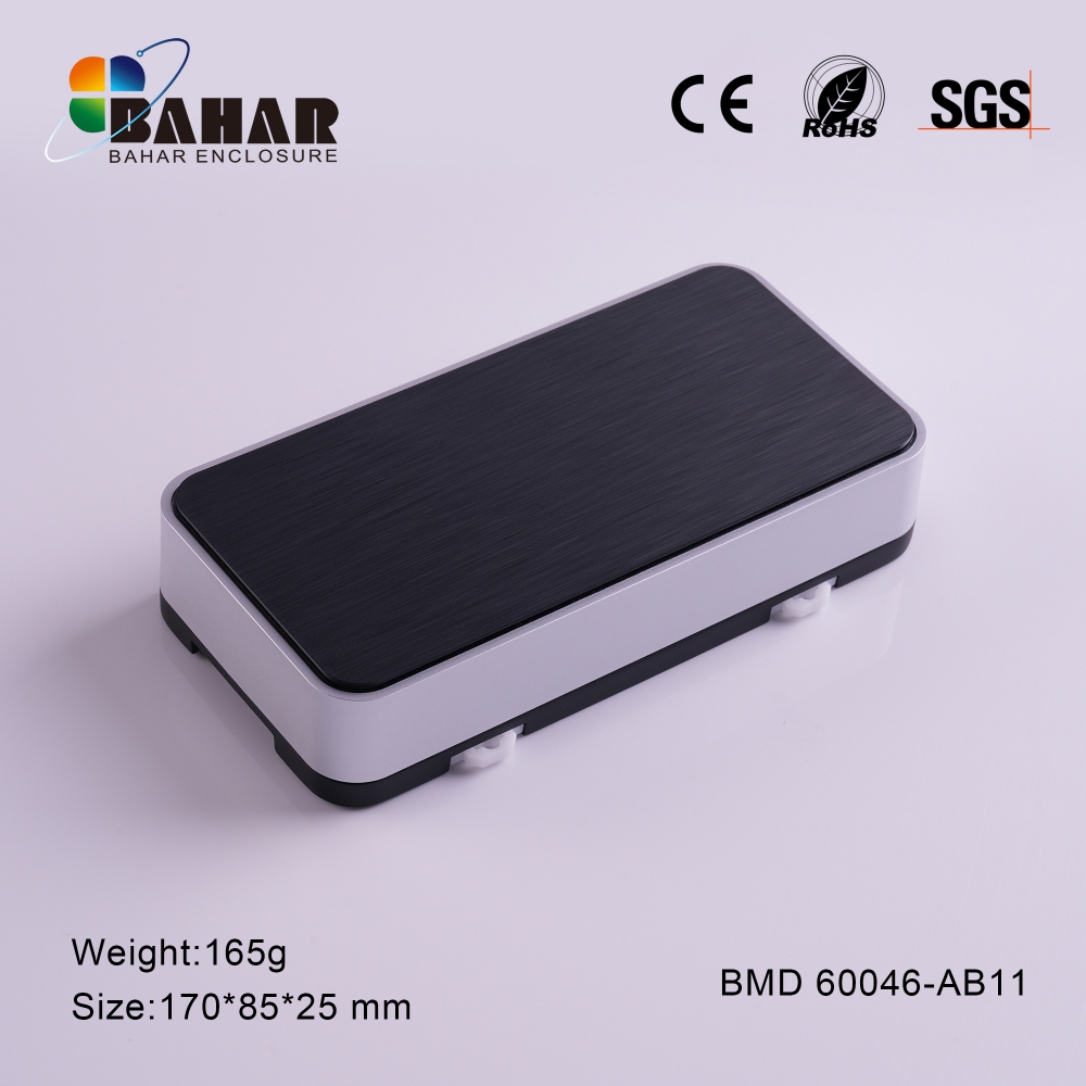 BMD 60046-Desktop Enclosure