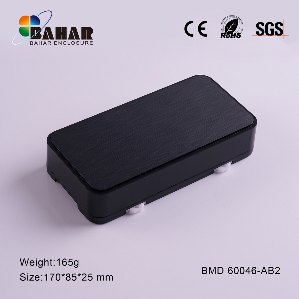 BMD 60046-Desktop Enclosure
