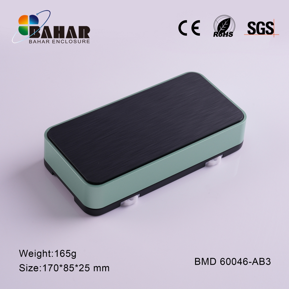 BMD 60046-Desktop Enclosure