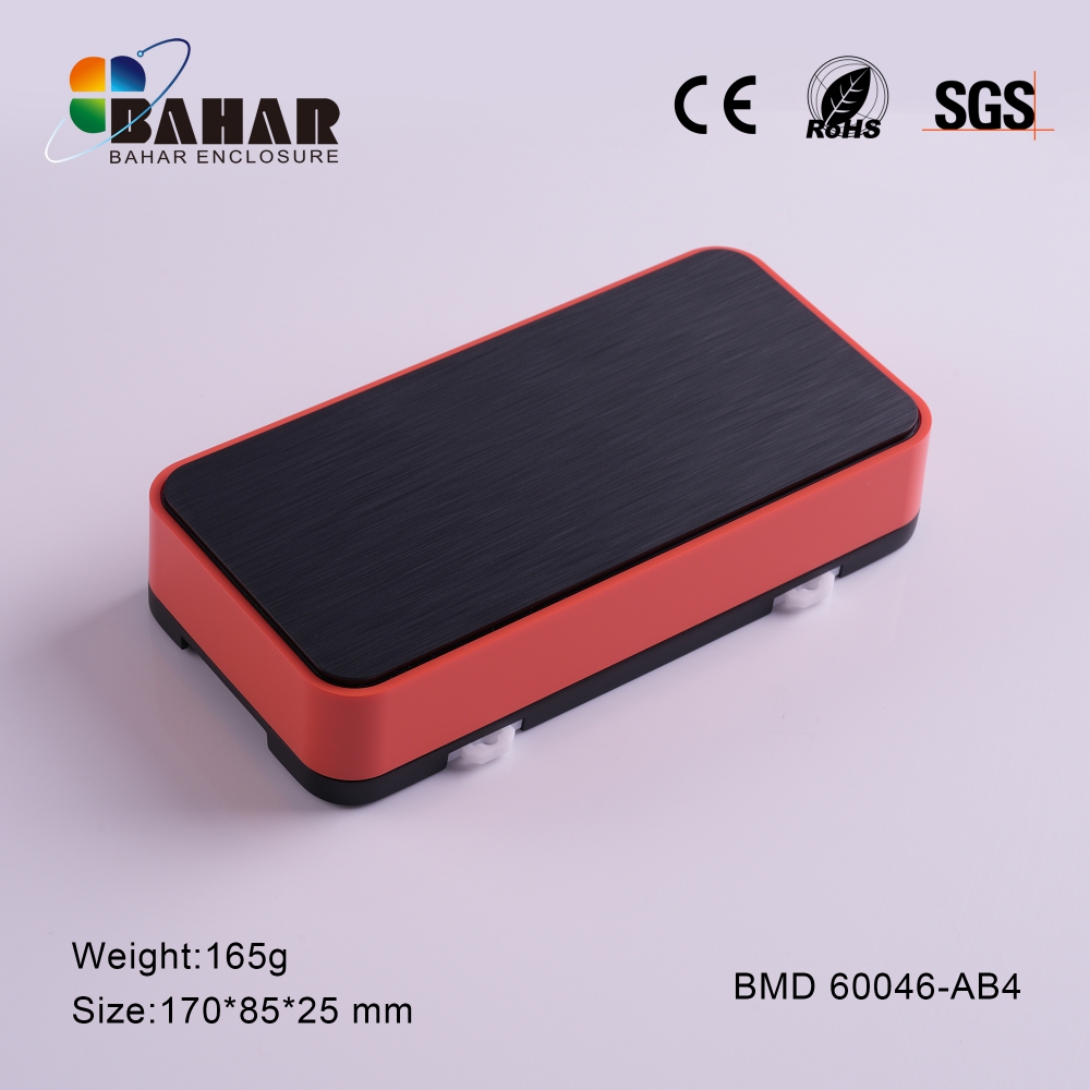 BMD 60046-Desktop Enclosure
