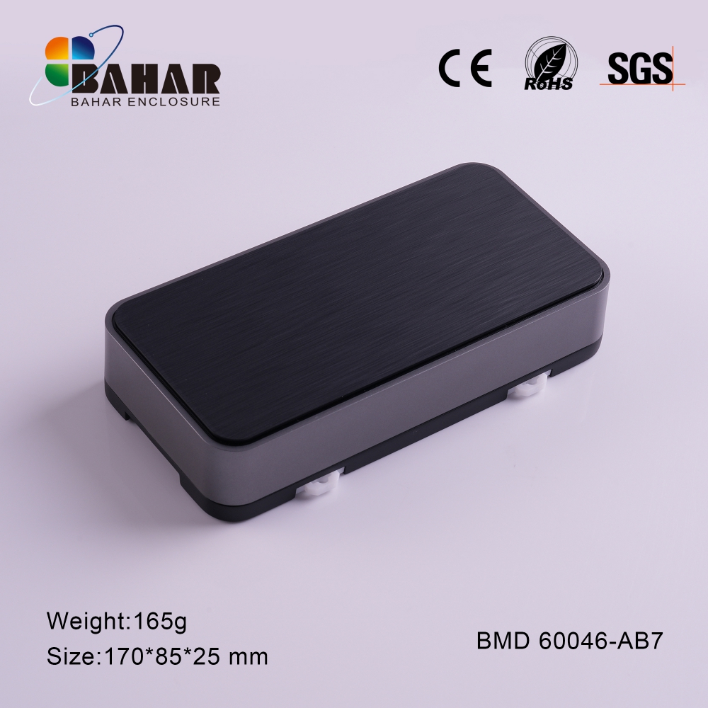 BMD 60046-Desktop Enclosure