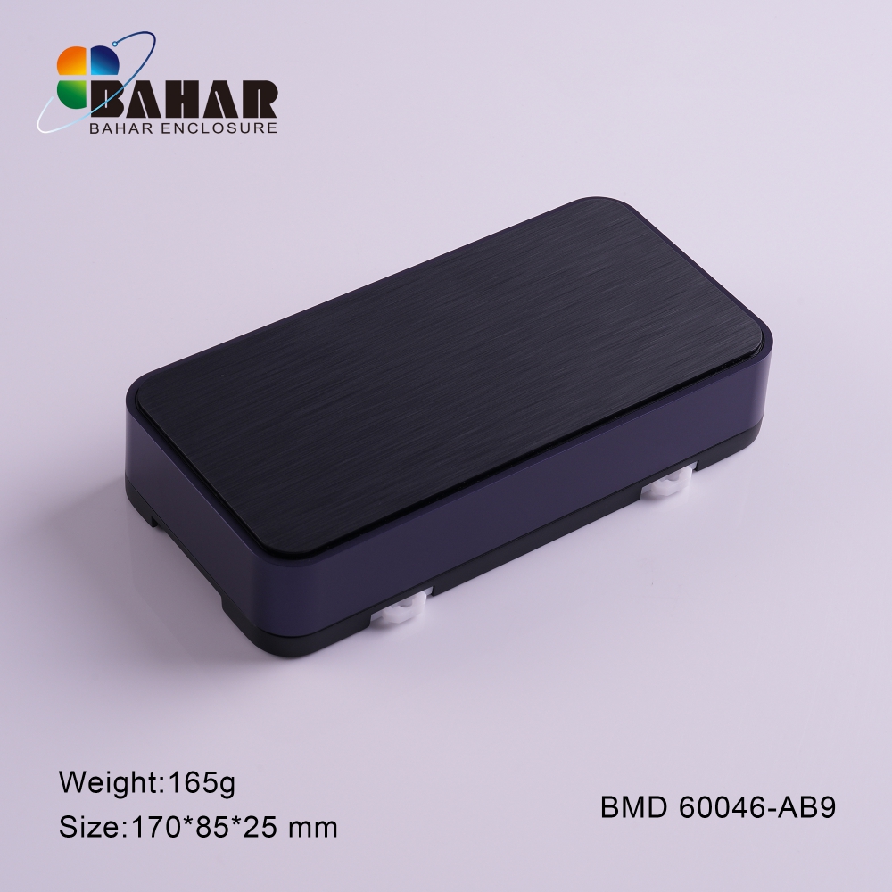 BMD 60046-Desktop Enclosure
