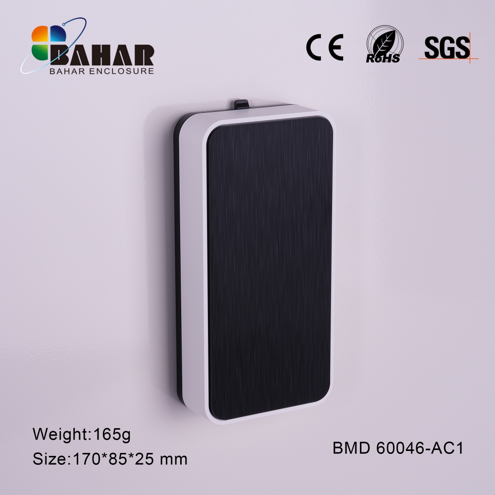 BMD 60046-Desktop Enclosure