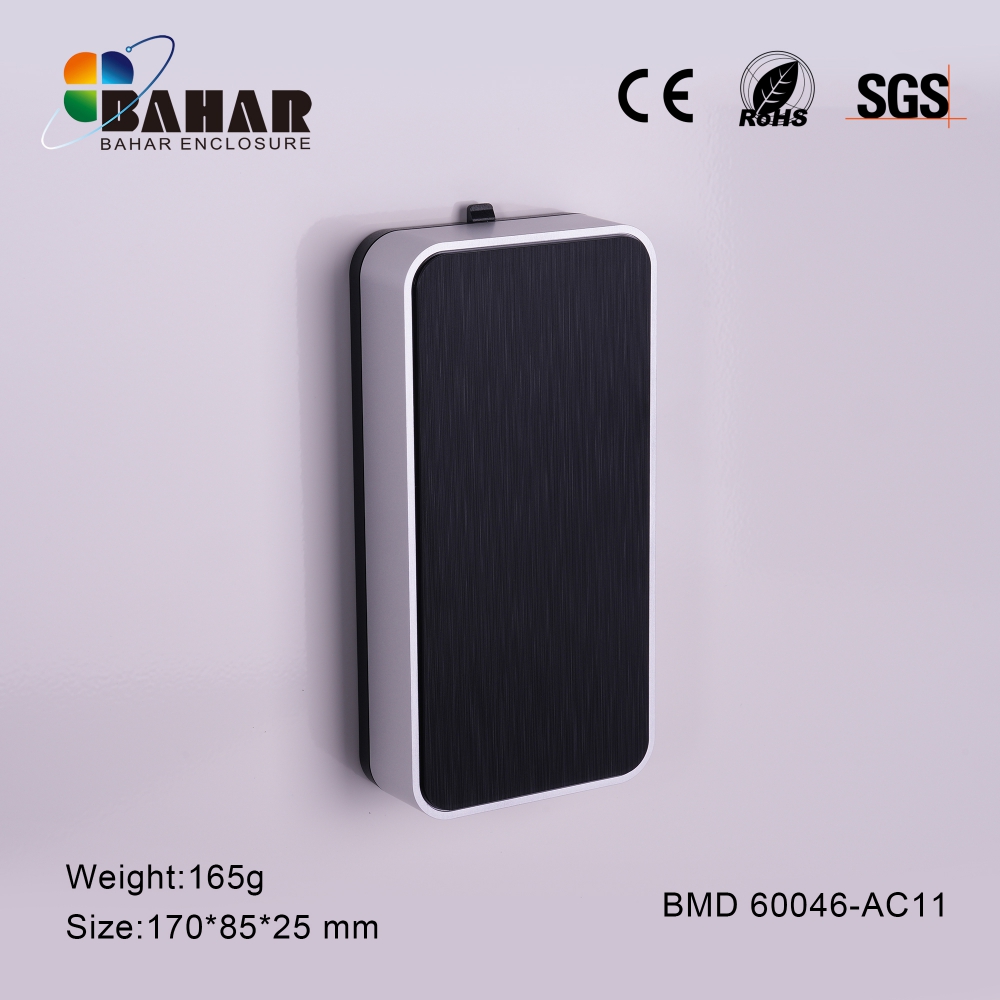 BMD 60046-Desktop Enclosure