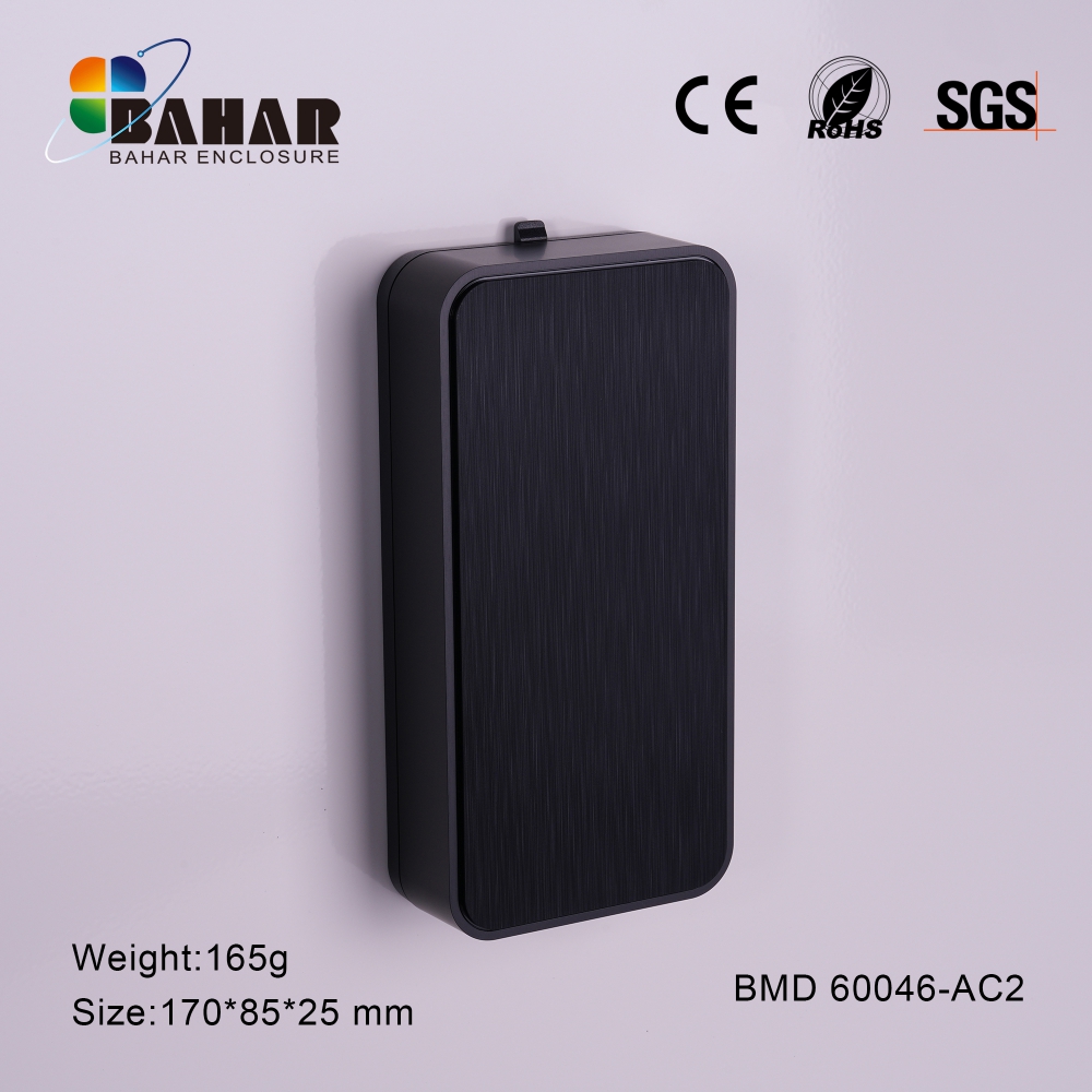 BMD 60046-Desktop Enclosure