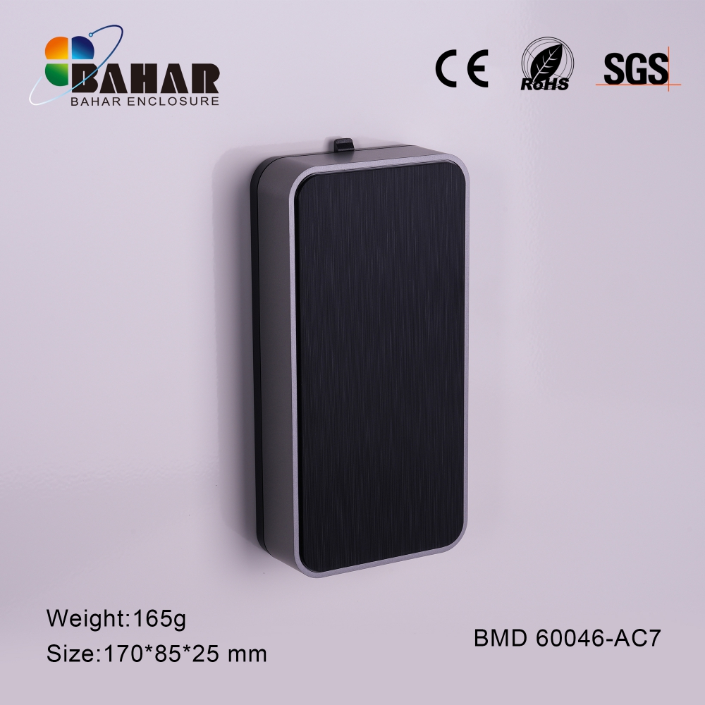 BMD 60046-Desktop Enclosure