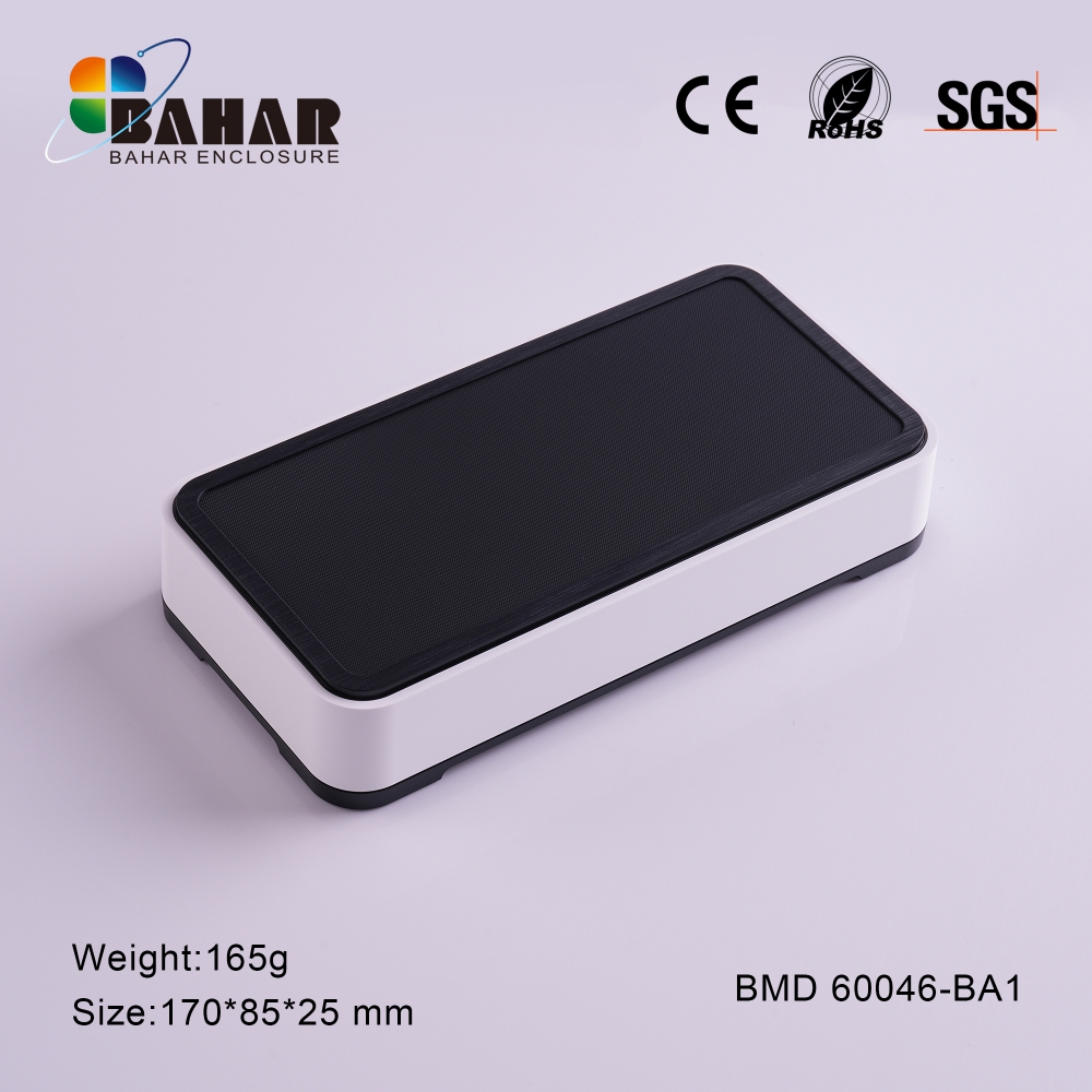 BMD 60046-Desktop Enclosure
