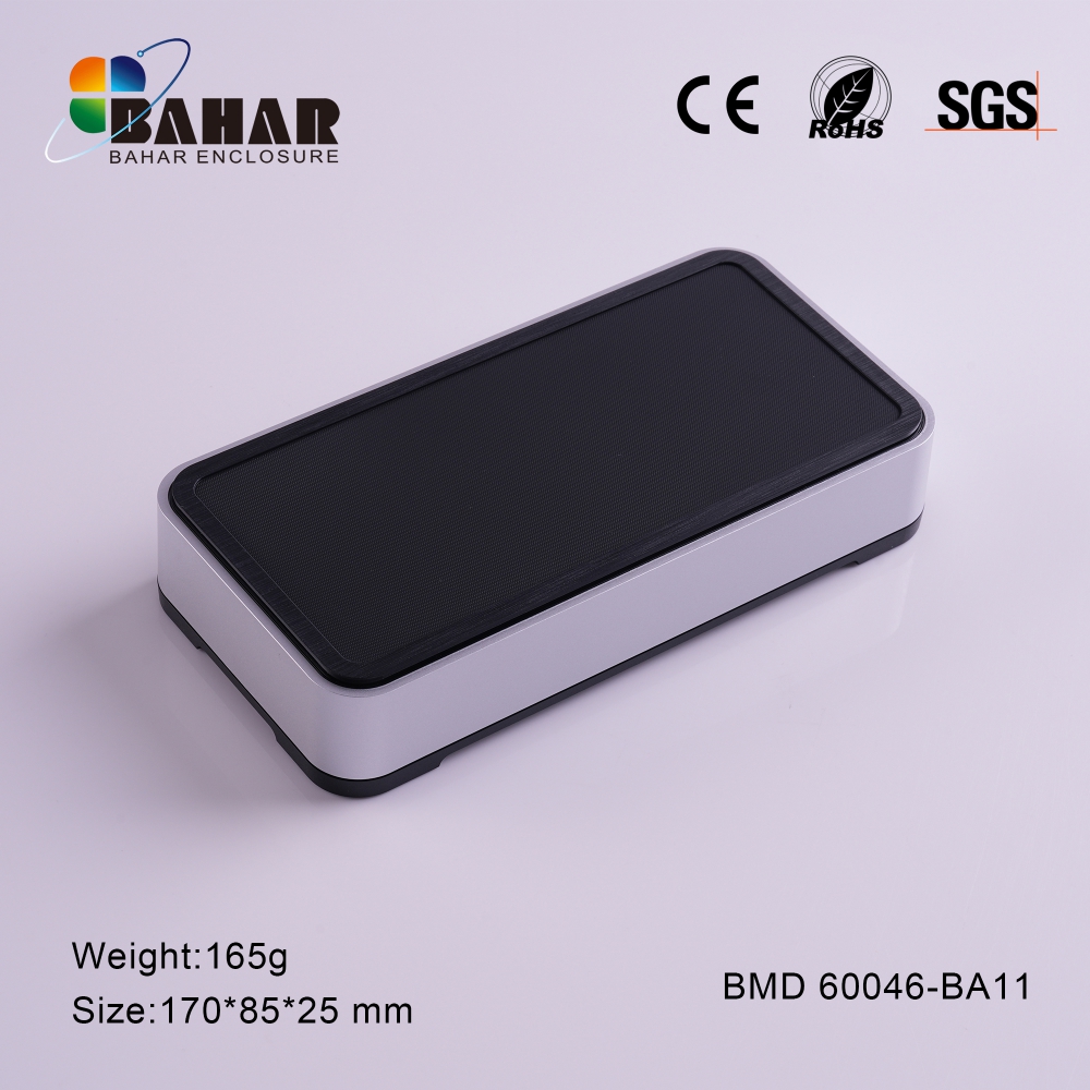BMD 60046-Desktop Enclosure