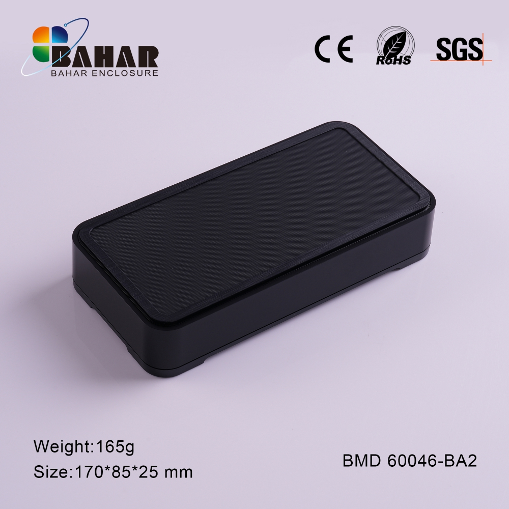 BMD 60046-Desktop Enclosure