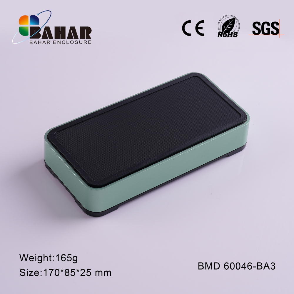 BMD 60046-Desktop Enclosure